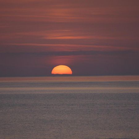 West Horizon Holiday Cottage Lochinver Buitenkant foto