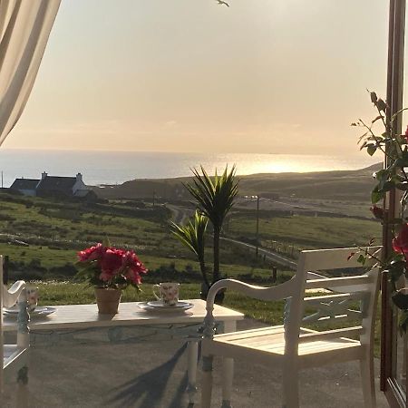 West Horizon Holiday Cottage Lochinver Buitenkant foto