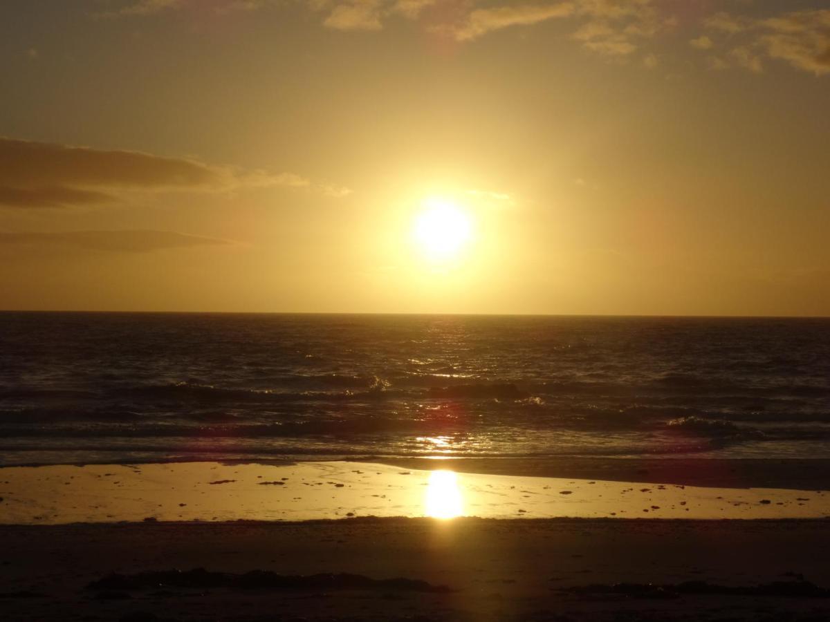 West Horizon Holiday Cottage Lochinver Buitenkant foto