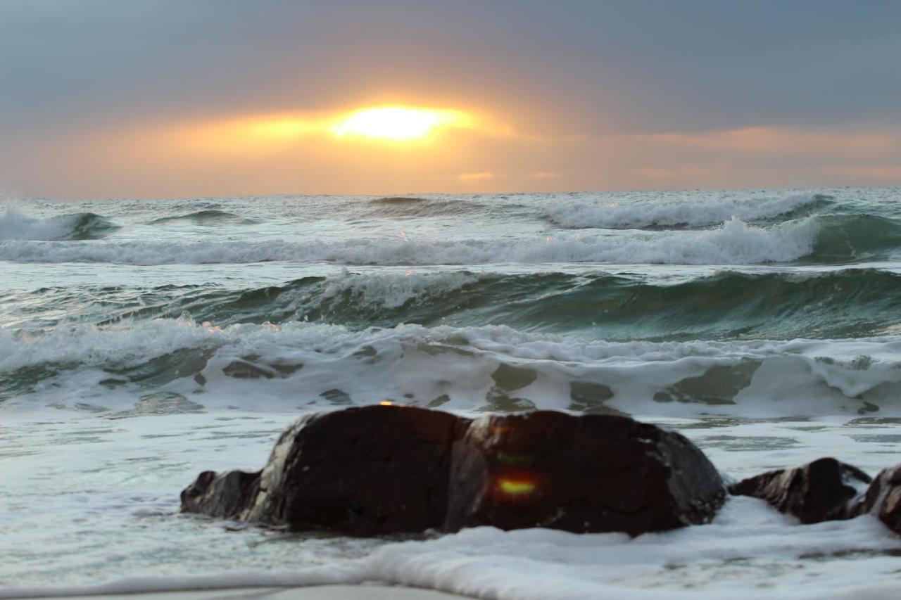 West Horizon Holiday Cottage Lochinver Buitenkant foto