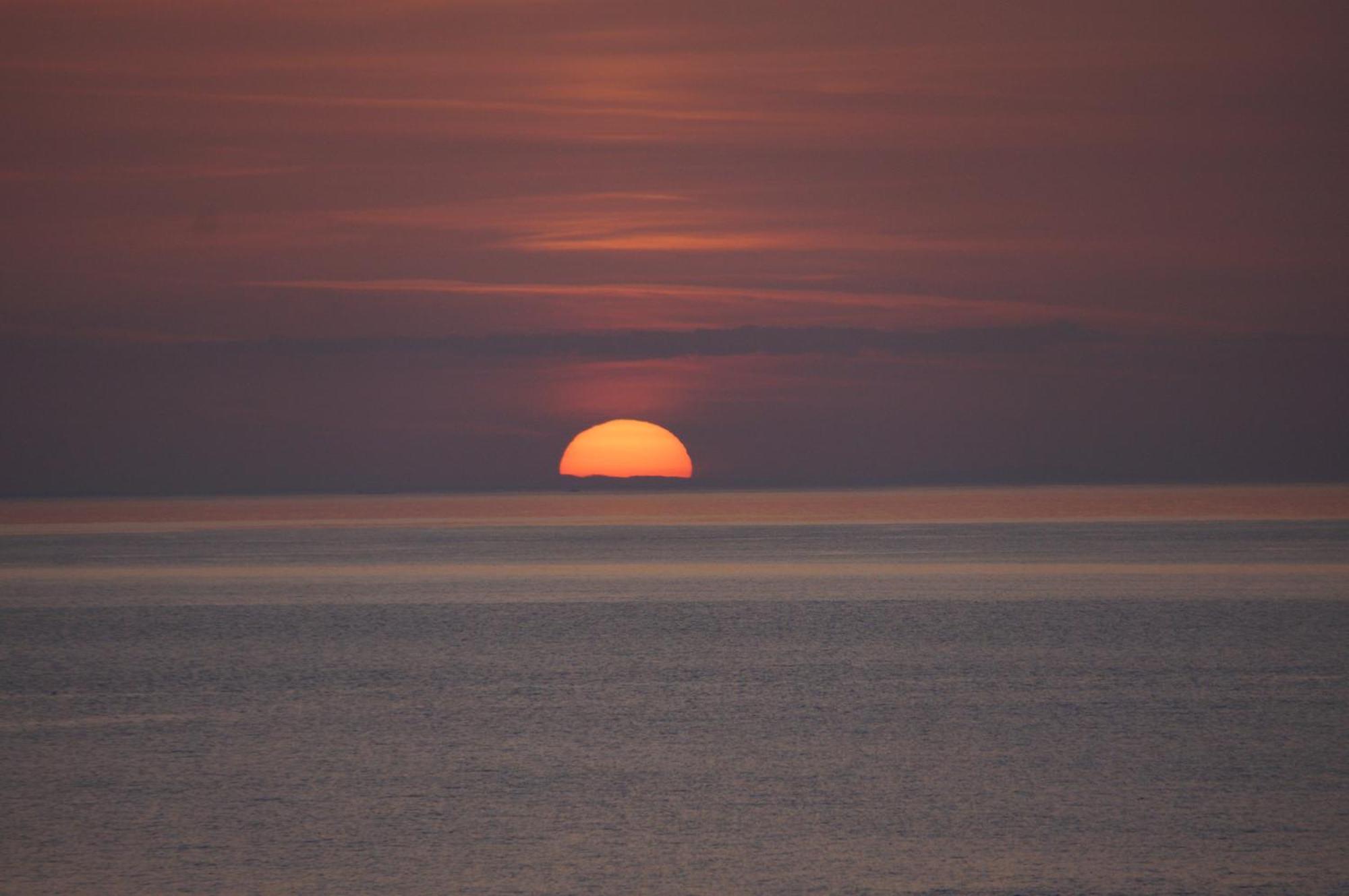 West Horizon Holiday Cottage Lochinver Buitenkant foto