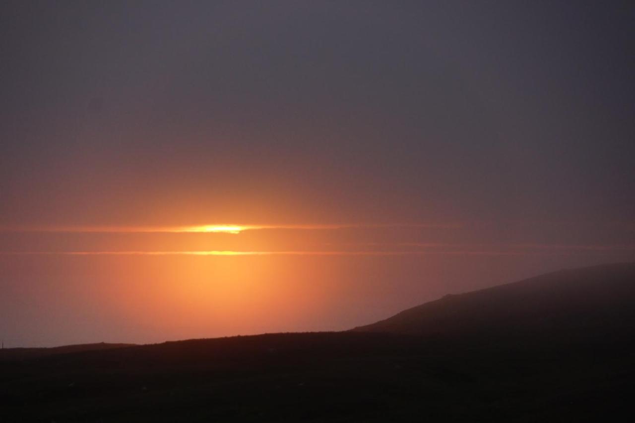 West Horizon Holiday Cottage Lochinver Buitenkant foto